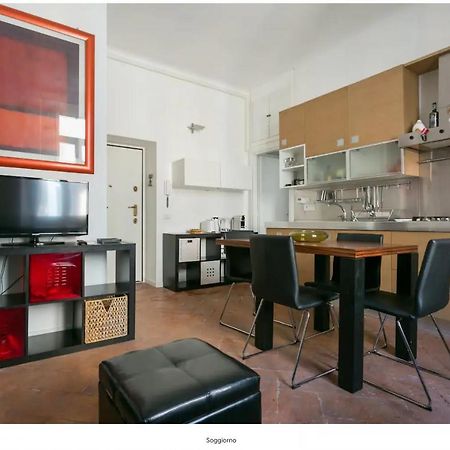Splendido Bilocale In Via Orti - A Pochi Metri Dal Policlinico Daire Milano Dış mekan fotoğraf