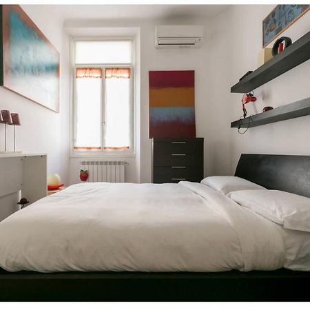Splendido Bilocale In Via Orti - A Pochi Metri Dal Policlinico Daire Milano Dış mekan fotoğraf