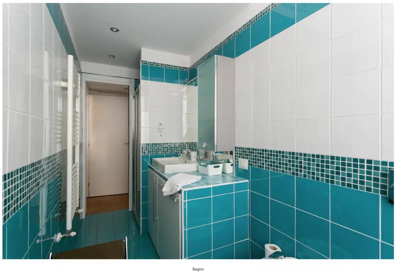 Splendido Bilocale In Via Orti - A Pochi Metri Dal Policlinico Daire Milano Dış mekan fotoğraf